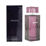 Lalique Amethyst Eau De Parfum Spray 100ml/3.3oz
