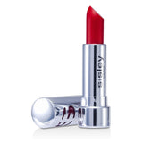Sisley Phyto Lip Shine Ultra Shining Lipstick - # 8 Sheer Coral  3g/0.1oz