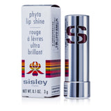 Sisley Phyto Lip Shine Ultra Shining Lipstick - # 8 Sheer Coral  3g/0.1oz