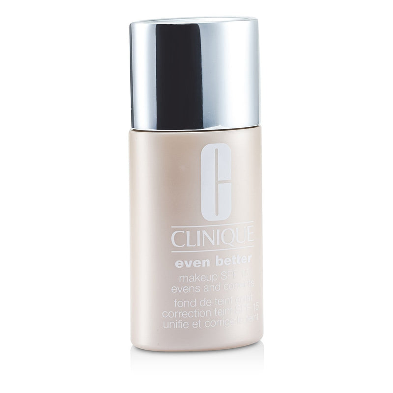 Clinique Even Better Makeup SPF15 (Dry Combination to Combination Oily) - No. 03/ CN28 Ivory 