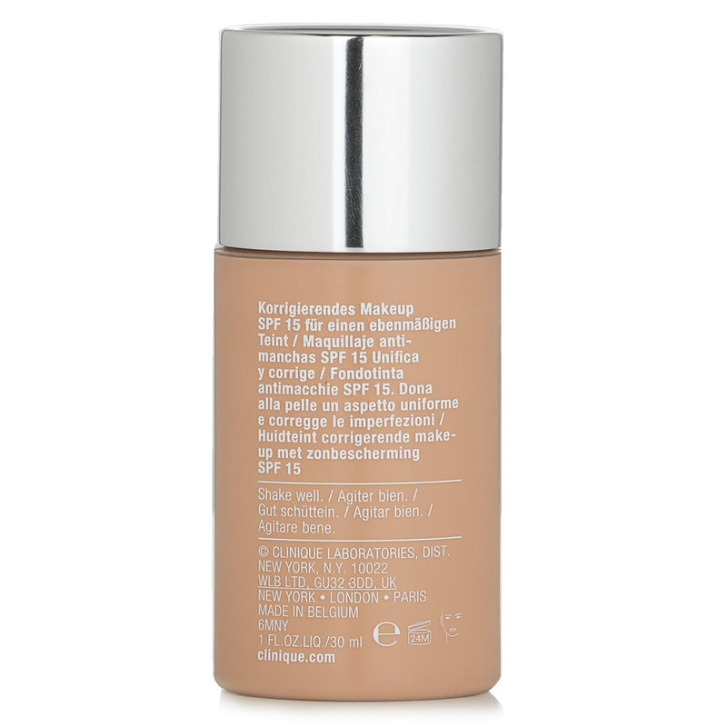 Clinique Even Better Makeup SPF15 (Dry Combination to Combination Oily) - No. 03/ CN28 Ivory  30ml/1oz