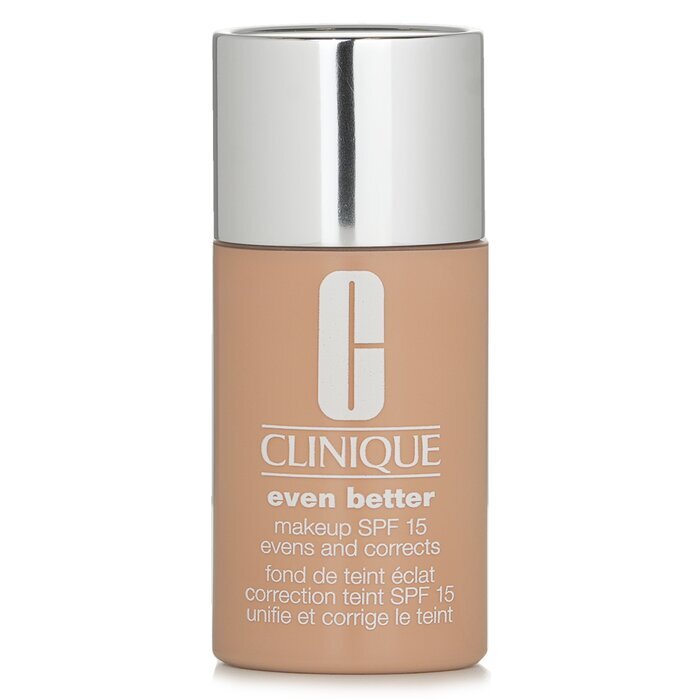 Clinique Even Better Makeup SPF15 (Dry Combination to Combination Oily) - No. 03/ CN28 Ivory 30ml/1oz