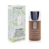 Clinique Even Better Makeup SPF15 (Dry Combination to Combination Oily) - No. 07/ CN70 Vanilla 