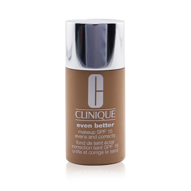 Clinique Even Better Makeup SPF15 (Dry Combination to Combination Oily) - No. 07/ CN70 Vanilla  30ml/1oz