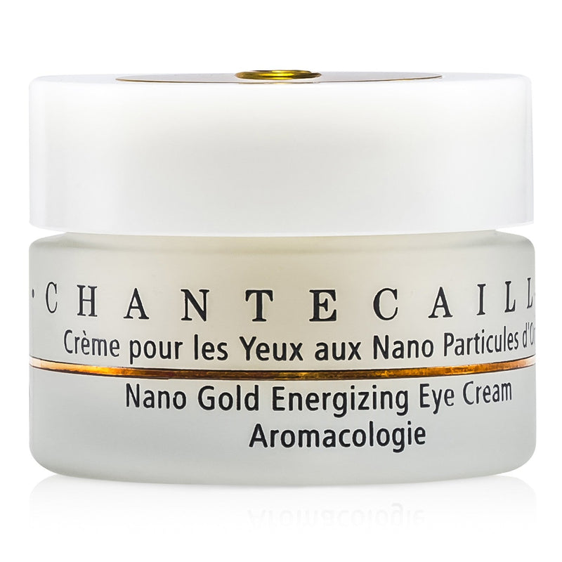 Chantecaille Nano-Gold Energizing Eye Cream  15ml/0.5oz