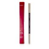 Clarins Eyebrow Pencil - #02 Light Brown 