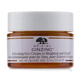 Origins GinZing Refreshing Eye Cream To Brighten and Depuff 15ml/0.5oz