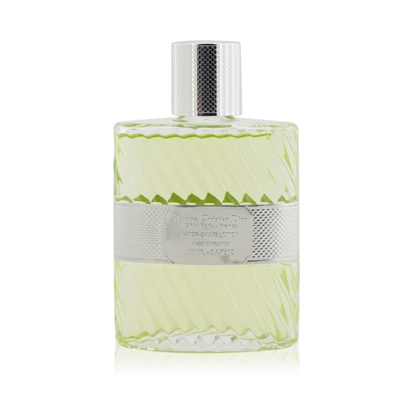 Christian Dior Eau Sauvage After Shave Lotion 