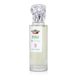Sisley Eau De Sisley 3 Eau De Toilette Spray 