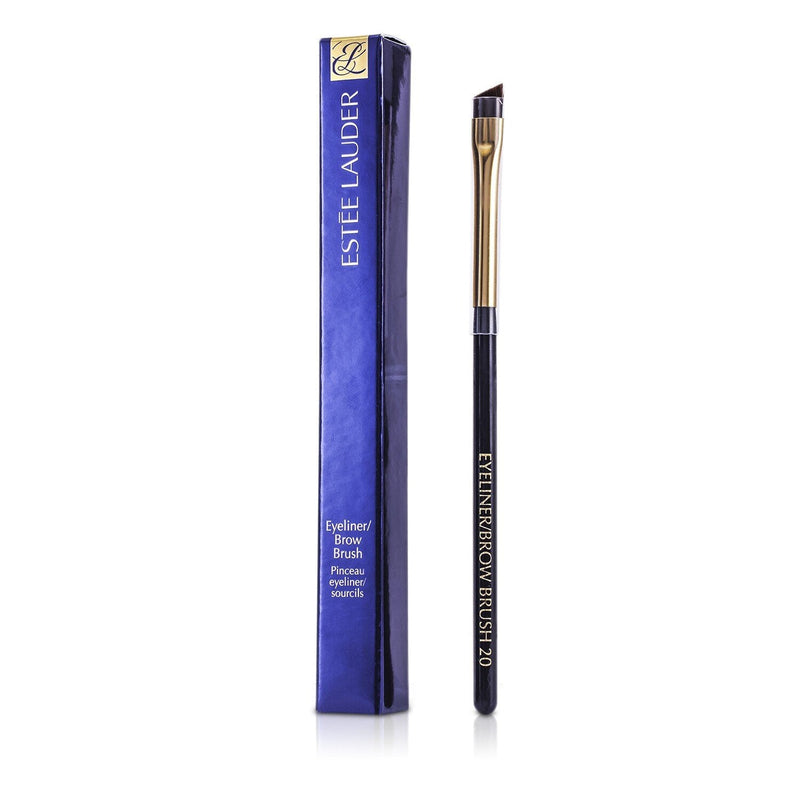 Estee Lauder Eyeliner & Brow Brush 20 