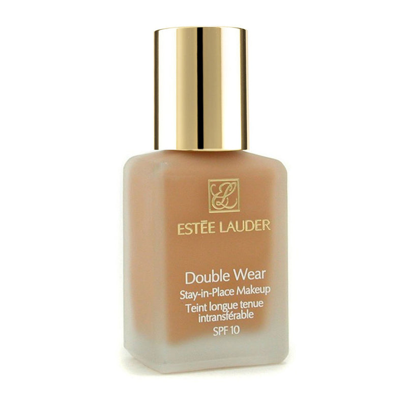 Estee Lauder Double Wear Stay In Place Makeup SPF 10 - No. 37 Tawny (3W1)  30ml/1oz