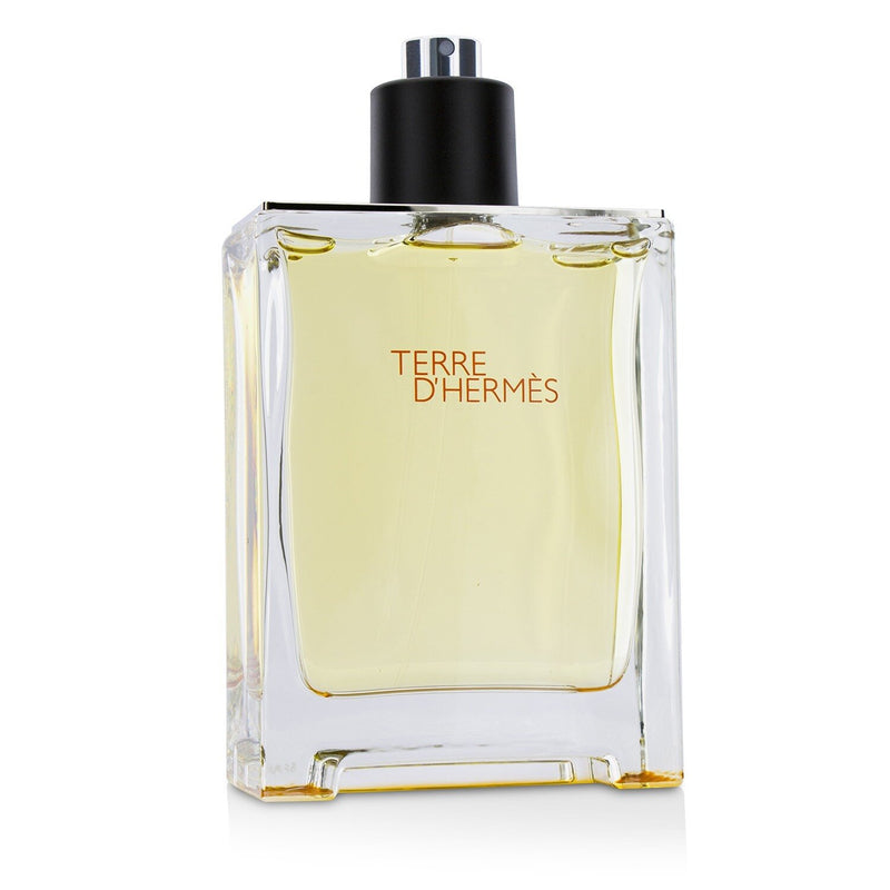 Hermes Terre D'Hermes Eau De Toilette Spray  200ml/6.5oz