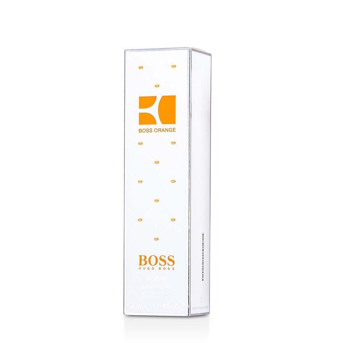 Hugo Boss Boss Orange Eau De Toilette Spray 50ml/1.7oz