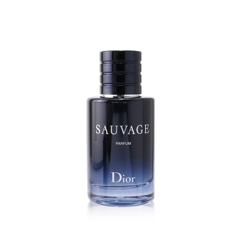 Christian Dior Sauvage Parfum Spray 