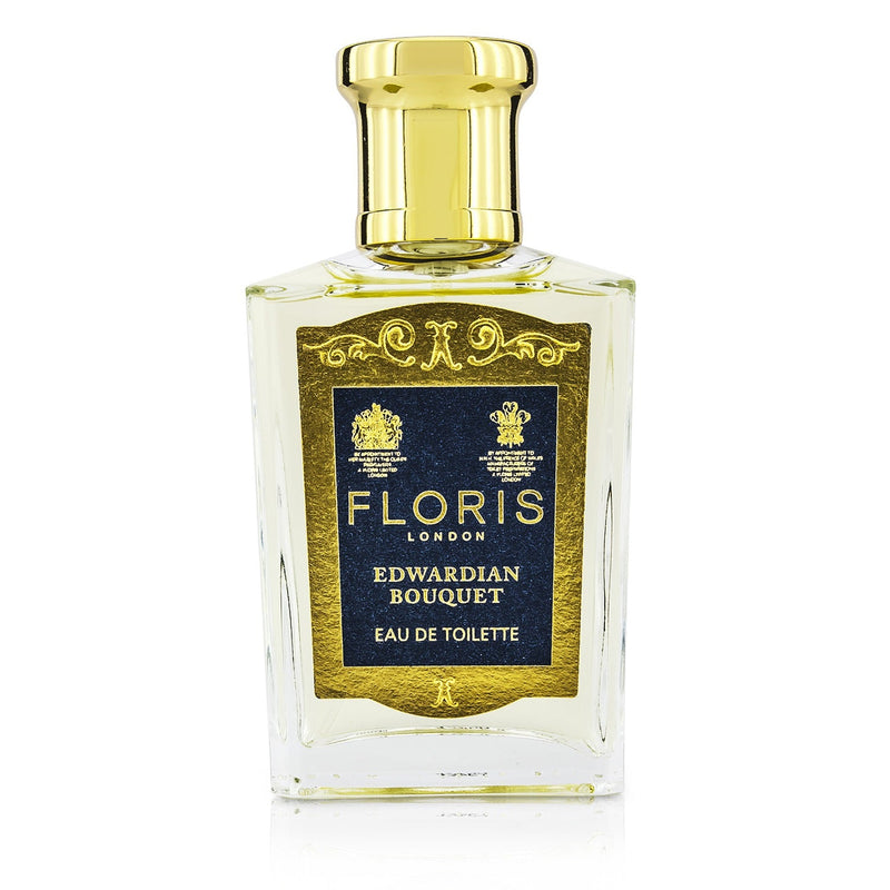 Floris Edwardian Bouquet Eau De Toilette Spray 