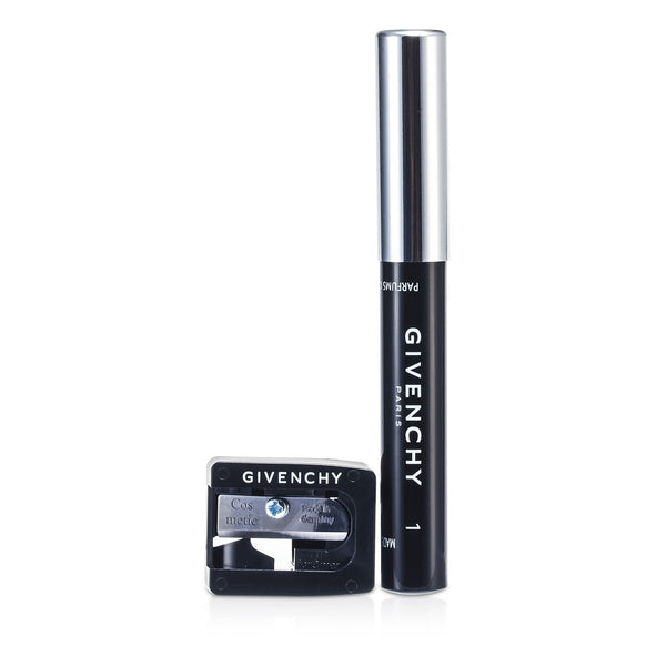 Givenchy Magic Kajal Eye Pencil with Sharpener - # 1 Magic Black 