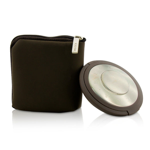 Becca Fine Pressed Powder - # Nutmeg 