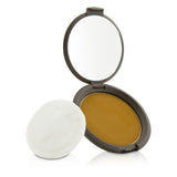 Becca Fine Pressed Powder - # Nutmeg 