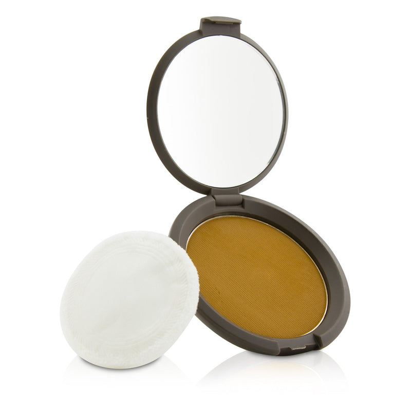 Becca Fine Pressed Powder - # Nutmeg 