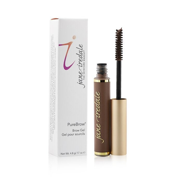 Jane Iredale PureBrow Brow Gel - Brunette 4.8g/0.17oz