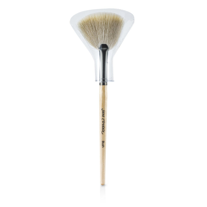Jane Iredale White Fan Brush
