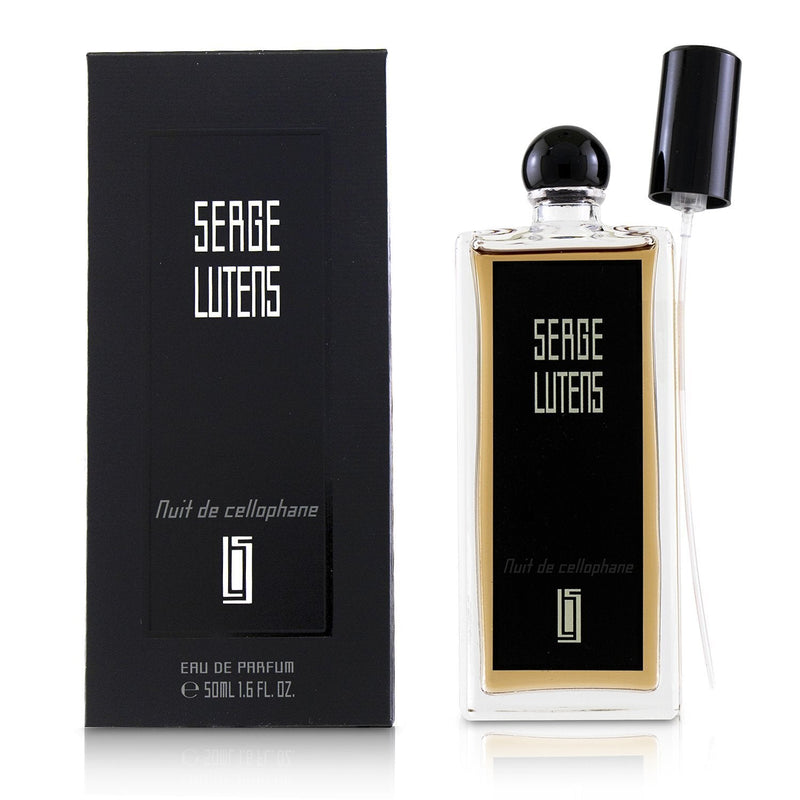 Serge Lutens Nuit De Cellophane Eau De Parfum Spray  50ml/1.69oz