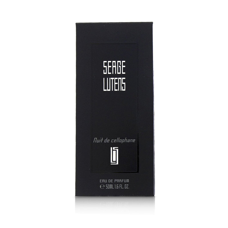 Serge Lutens Nuit De Cellophane Eau De Parfum Spray 