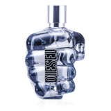 Diesel Only The Brave Eau De Toilette Spray 