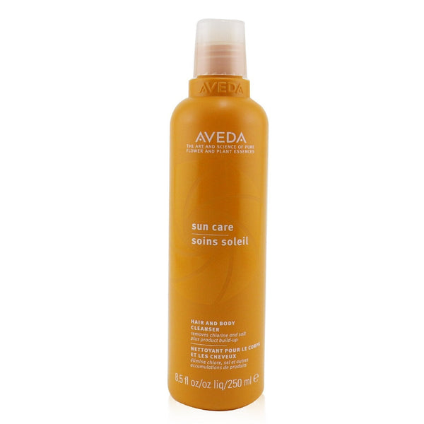 Aveda Sun Care Hair and Body Cleanser  250ml/8.5oz