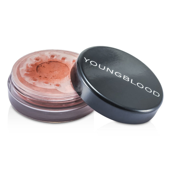 Youngblood Crushed Loose Mineral Blush - Rouge  3g/0.1oz