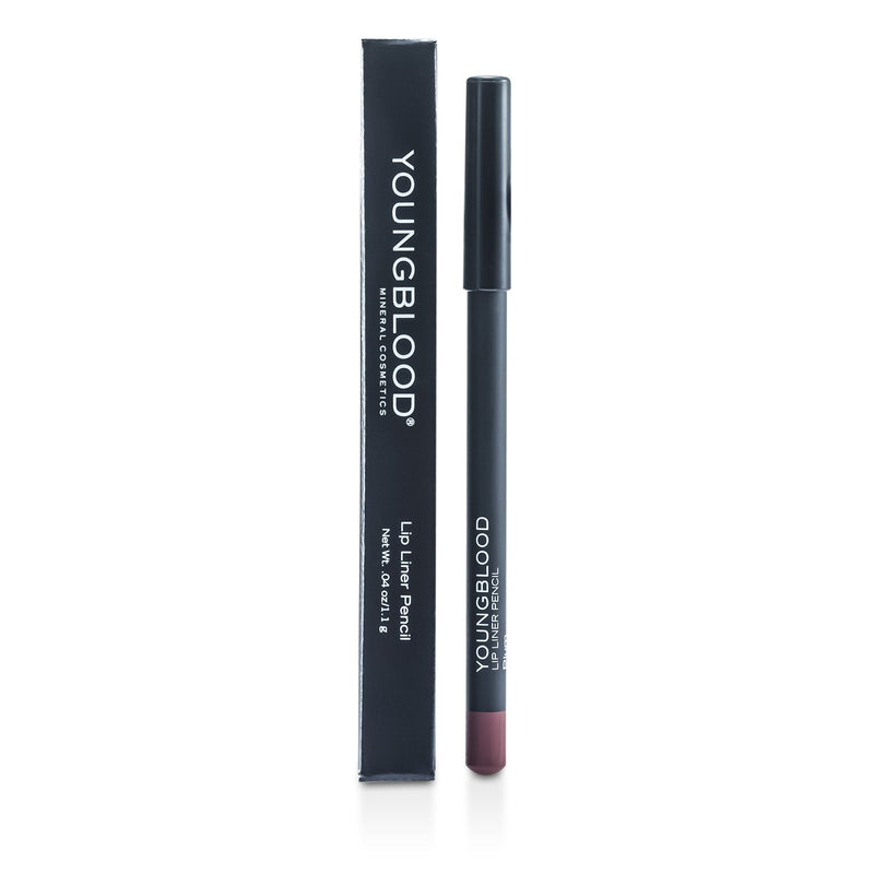 Youngblood Lip Liner Pencil - Pinot  1.1g/0.04oz