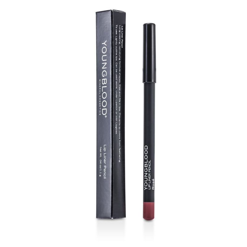 Youngblood Lip Liner Pencil - Plum  1.1g/0.04oz