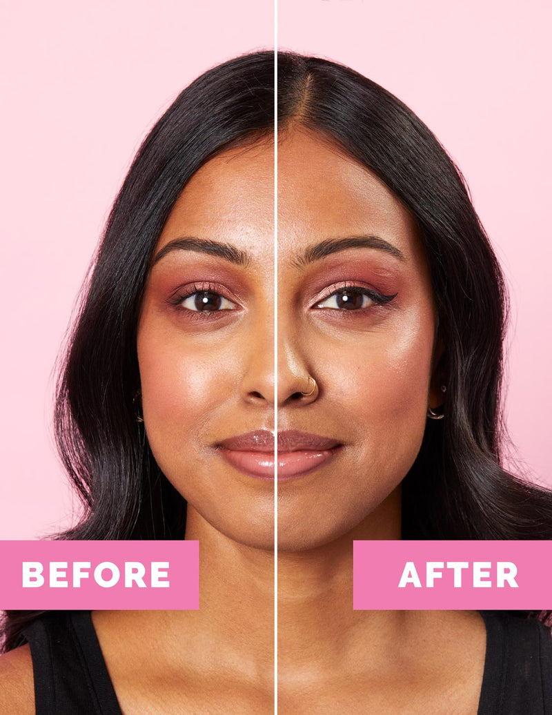 The Quick Flick Winged Eyeliner Stamp 7g - Modest Intense Black