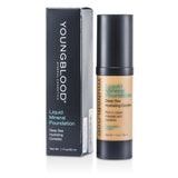 Youngblood Liquid Mineral Foundation - Tahitan Sun 