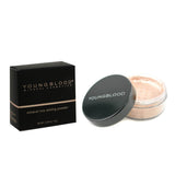 Youngblood Mineral Rice Setting Loose Powder - Dark  10g/0.35oz