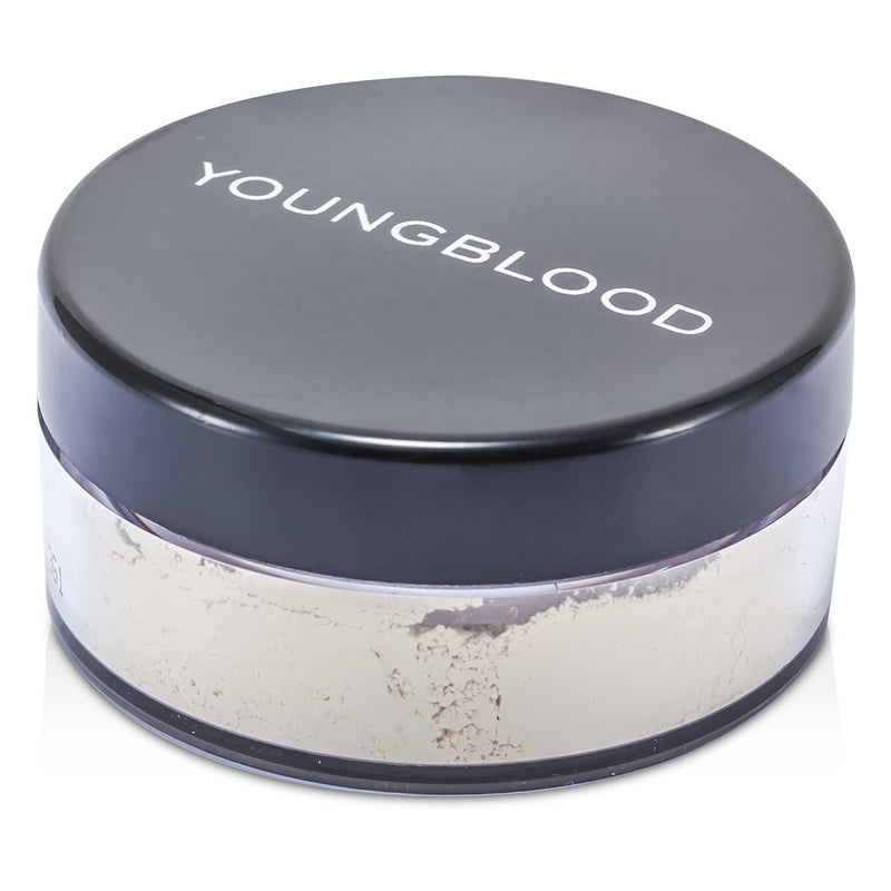 Youngblood Mineral Rice Setting Loose Powder - Light  10g/0.35oz