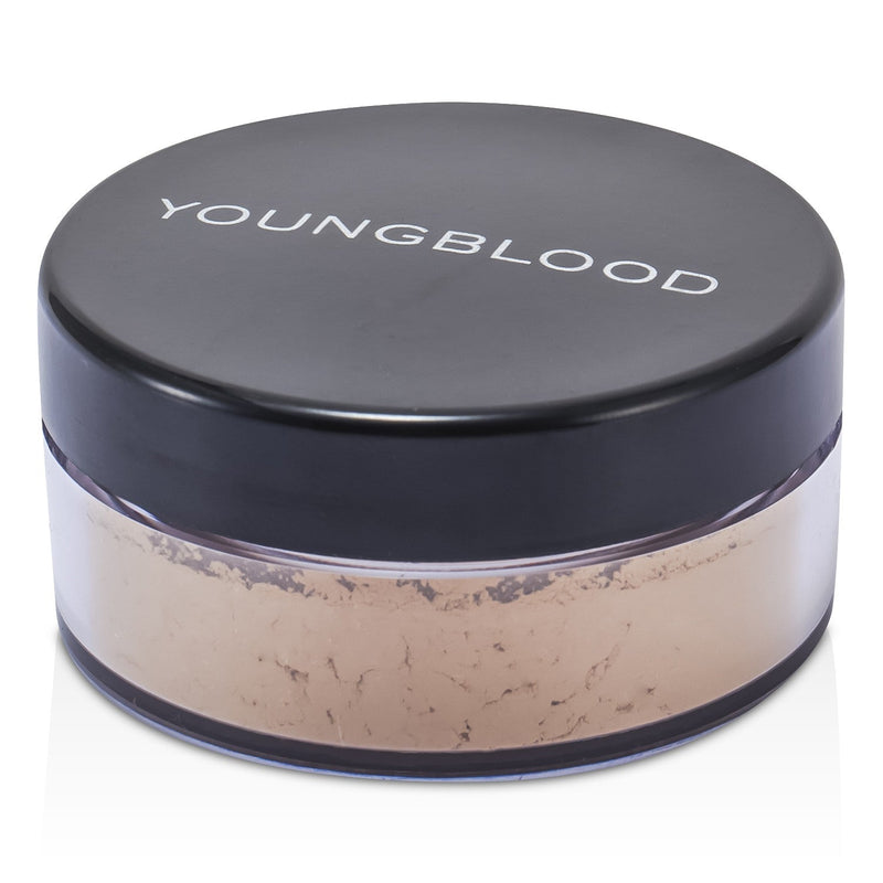 Youngblood Mineral Rice Setting Loose Powder - Medium  10g/0.35oz