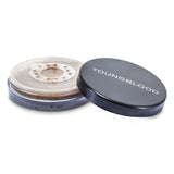 Youngblood Natural Loose Mineral Foundation - Mahogany 10g/0.35oz