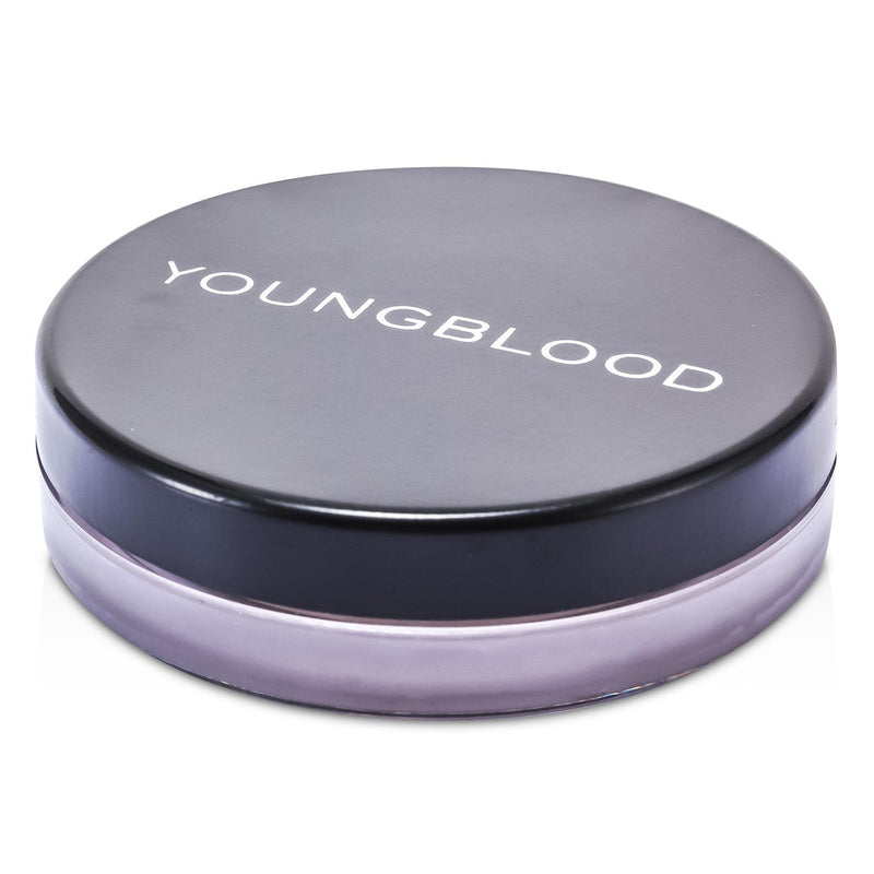 Youngblood Natural Loose Mineral Foundation - Pearl 