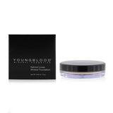 Youngblood Natural Loose Mineral Foundation - Rose Beige 