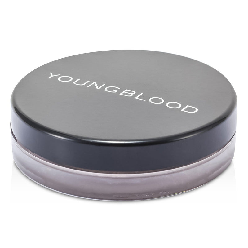 Youngblood Natural Loose Mineral Foundation - Toffee  10g/0.35oz