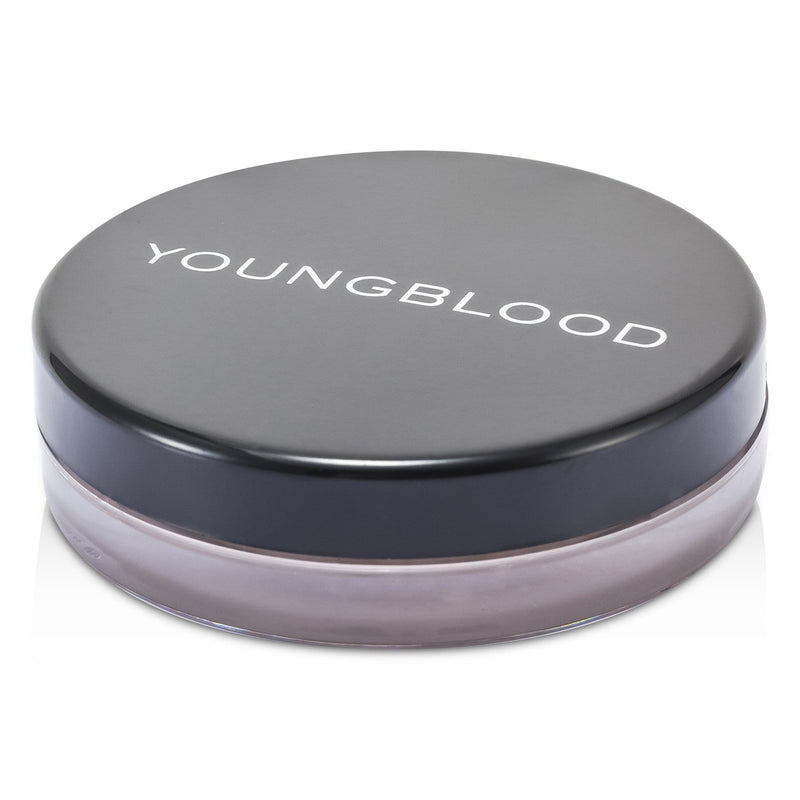 Youngblood Natural Loose Mineral Foundation - Warm Beige  10g/0.35oz