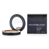 Youngblood Pressed Mineral Blush - Cabernet  3g/0.11oz