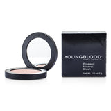 Youngblood Pressed Mineral Blush - Cabernet  3g/0.11oz