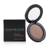 Youngblood Pressed Mineral Blush - Zin 3g/0.11oz
