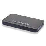 Youngblood Pressed Mineral Foundation - Rose Beige  8g/0.28oz