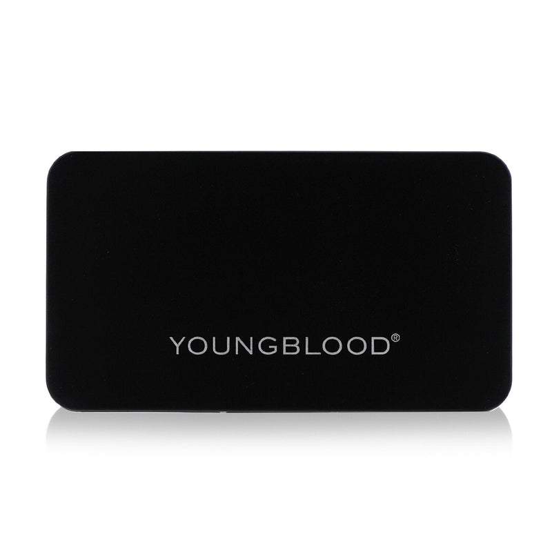 Youngblood Pressed Mineral Foundation - Soft Beige  8g/0.28oz