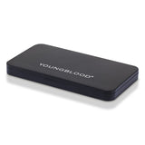 Youngblood Pressed Mineral Foundation - Toffee  8g/0.28oz