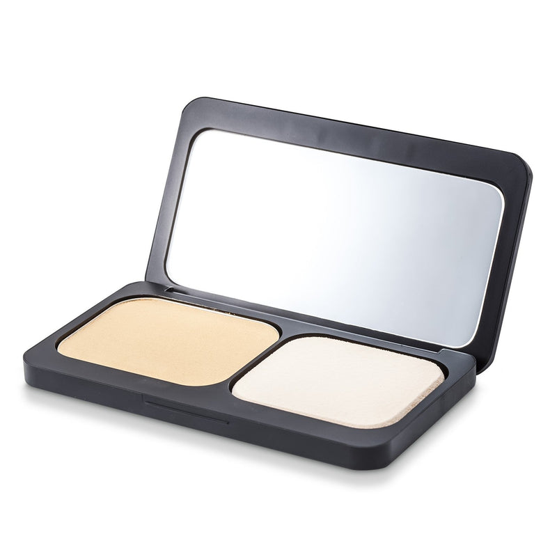 Youngblood Pressed Mineral Foundation - Warm Beige  8g/0.28oz