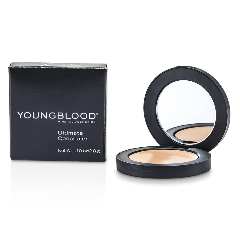 Youngblood Ultimate Concealer - Fair  2.8g/0.1oz